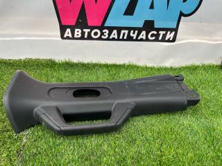 обшивка стойки центральной левой Jeep Wrangler 4 поколение 2019, 2.0 л., бензин, АКПП, внедорожник 5 дв., полный привод, 68320493AA