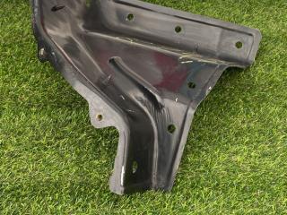 тепловой экран моторного отсека Ford Mustang 6 поколение S550 [рестайлинг] 2020, 2.3 л., бензин, АКПП, серый, купе, задний привод