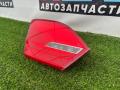 фонарь крышки багажника левый Volkswagen Jetta 6 поколение 2014, 1.4 л., бензин, МКПП, седан, передний привод, 5C6945259A - фото №2