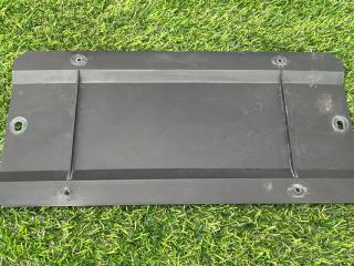 бленда Volkswagen Jetta 6 поколение 2014, 1.4 л., бензин, МКПП, седан, передний привод