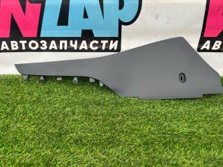 Декоративная накладка центральной консоли Volkswagen Jetta 6 поколение 2014, 1.4 л., бензин, МКПП, седан, передний привод, 5C7863045