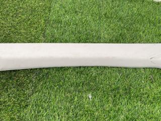 обшивка стойки Volkswagen Jetta 6 поколение 2014, 1.4 л., бензин, МКПП, седан, передний привод, 5C6.867.233