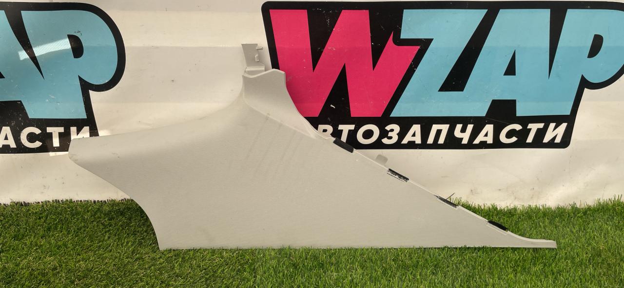 обшивка салона Volkswagen Jetta 6 поколение 2014, 1.4 л., бензин, МКПП, седан, передний привод, 5C6.867.287 - фото №1