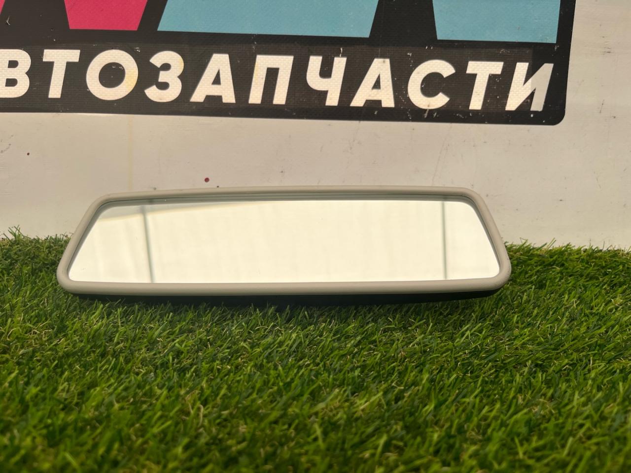 зеркало салона Volkswagen Jetta 6 поколение 2014, 1.4 л., бензин, МКПП, седан, передний привод - фото №1