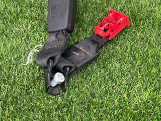 замок ремня безопасности Volkswagen Jetta 6 поколение 2014, 1.4 л., бензин, МКПП, седан, передний привод, 5C6.857.739