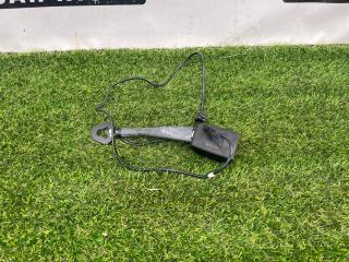 замок ремня безопасности Volkswagen Jetta 6 поколение 2014, 1.4 л., бензин, МКПП, седан, передний привод, 5C6.857.755C