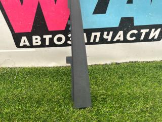 обшивка стойки Volkswagen Jetta 6 поколение 2014, 1.4 л., бензин, МКПП, седан, передний привод, 5C6868238