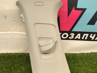 обшивка стойки центральной левой Volkswagen Jetta 6 поколение 2014, 1.4 л., бензин, МКПП, седан, передний привод, 5C6867256