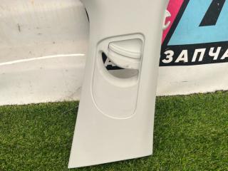 обшивка стойки центральной правой Volkswagen Jetta 6 поколение 2014, 1.4 л., бензин, МКПП, седан, передний привод, 5C6867257