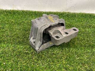 подушка крепления двигателя Volkswagen Jetta 6 поколение 2014, 1.4 л., бензин, МКПП, седан, передний привод, 1K0199262