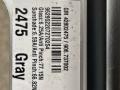 Стекло панорамной крыши Buick Encore GX 1 поколение 2023, 1.2 л., вариатор, внедорожник 5 дв., передний привод, 42802475 - фото №6