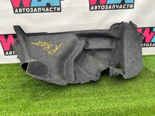 обшивка багажника Volkswagen Jetta 6 поколение 2014, 1.4 л., бензин, МКПП, седан, передний привод, 5C6867427