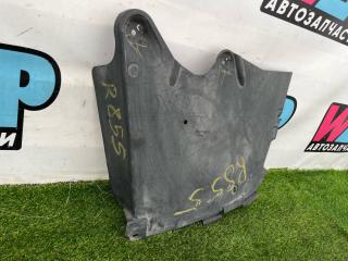 защита днища Volkswagen Jetta 6 поколение 2014, 1.4 л., бензин, МКПП, седан, передний привод, 5C6825215A