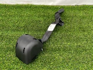 ремень безопасности Volkswagen Jetta 6 поколение 2014, 1.4 л., бензин, МКПП, седан, передний привод, 5C6857807D