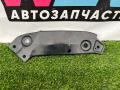 передняя панель крепления облицовки (телевизор) Volkswagen Jetta 6 поколение 2014, 1.4 л., бензин, МКПП, седан, передний привод, 5C6805932 - фото №2