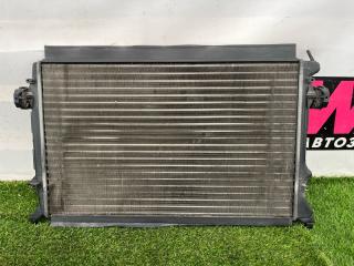 радиатор (основной) Volkswagen Jetta 6 поколение 2014, 1.4 л., бензин, МКПП, седан, передний привод, 5C0121251D