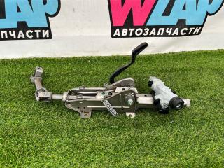 рулевая колонка Volkswagen Jetta 6 поколение 2014, 1.4 л., бензин, МКПП, седан, передний привод, 1K1419502BH