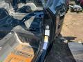 крыло заднее левое Ford Mustang 7 поколение S650 2024, 2.3 л., бензин, АКПП, черный, купе, задний привод - фото №3