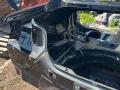 крыло заднее левое Ford Mustang 7 поколение S650 2024, 2.3 л., бензин, АКПП, черный, купе, задний привод - фото №5