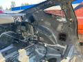 крыло заднее левое Ford Mustang 7 поколение S650 2024, 2.3 л., бензин, АКПП, черный, купе, задний привод - фото №7
