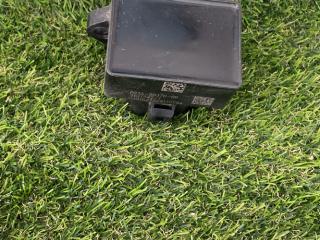 блок управления топливным насосом Ford Mustang 7 поколение S650 2024, 2.3 л., бензин, АКПП, черный, купе, задний привод, PR3A-9D370-BB