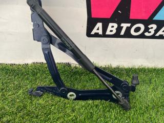 петля крышки багажника Ford Mustang 6 поколение S550 [рестайлинг] 2020, 2.3 л., бензин, АКПП, купе, задний привод, FR3B-6342701-AD