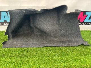 обшивка багажника Ford Mustang 6 поколение S550 [рестайлинг] 2020, 2.3 л., бензин, АКПП, купе, задний привод