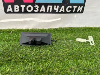 замок багажника Ford Mustang 6 поколение S550 [рестайлинг] 2020, 2.3 л., бензин, АКПП, купе, задний привод, FR3B6343282BB