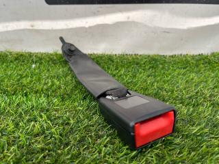 замок ремня безопасности Ford Mustang 6 поколение S550 [рестайлинг] 2020, 2.3 л., бензин, АКПП, купе, задний привод, JR3B-C699D73-AD