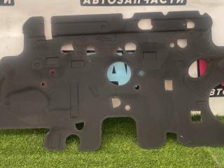 тепловой экран моторного отсека Tesla Model X 1 поколение 2018, электро, хетчбэк 5 дв., 1846236-00-F