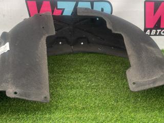 защита арок задняя левая (подкрылок) Tesla Model X 1 поколение 2018, электро, хетчбэк 5 дв.