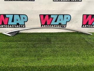 молдинг (накладка кузовная) Tesla Model X 1 поколение 2018, электро, хетчбэк 5 дв., 1128707-00-C