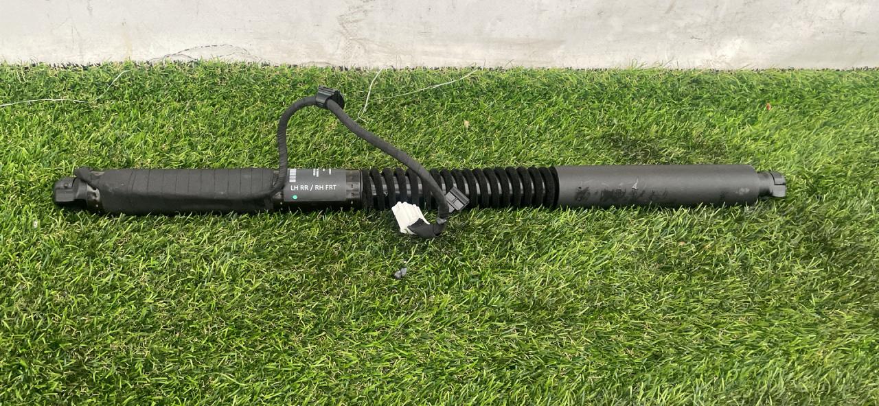 амортизатор двери задней левой Tesla Model X 1 поколение 2018, электро, хетчбэк 5 дв., 1063440-00-D - фото №1