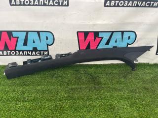 обшивка стойки Tesla Model X 1 поколение 2018, электро, хетчбэк 5 дв., 1035939-06-G