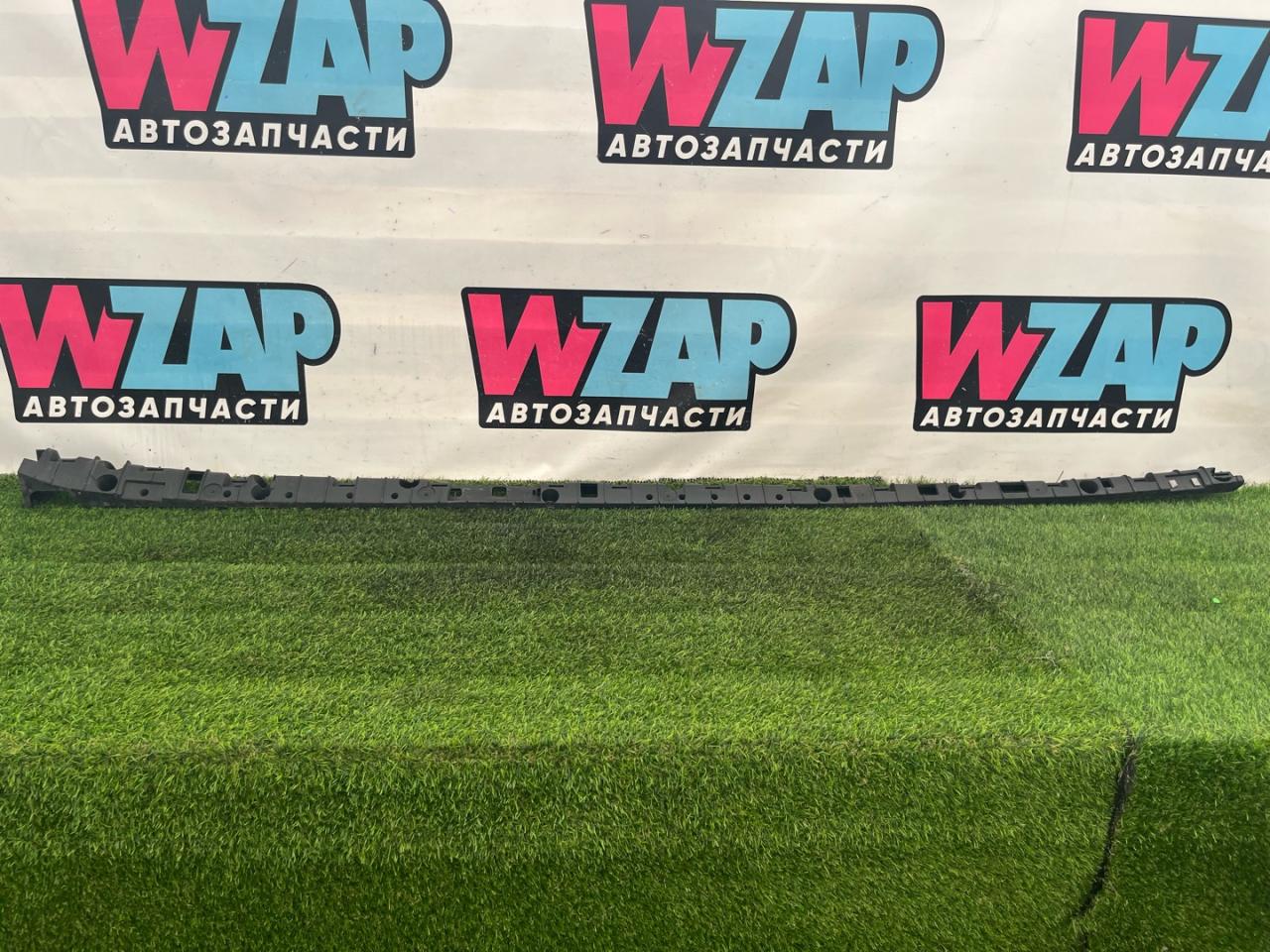 Кронштейн крепления порога Tesla Model X 1 поколение 2018, электро, хетчбэк 5 дв., 1046691-00-B - фото №1