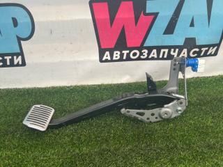 педаль тормоза Tesla Model X 1 поколение 2018, электро, хетчбэк 5 дв., 1027691-00-B