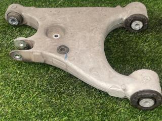 рычаг задний правый Tesla Model X 1 поколение 2018, электро, хетчбэк 5 дв., 1027451-00-D