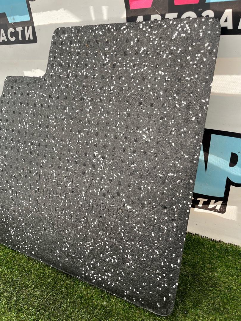 прочая запчасть Tesla Model X 1 поколение 2018, электро, хетчбэк 5 дв., 1050469-00-C - фото №1