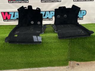 ковер салонный Tesla Model X 1 поколение 2018, электро, хетчбэк 5 дв., 1061243-00-F