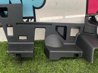 накладка на торпедо (консоль) Tesla Model X 1 поколение 2018, электро, хетчбэк 5 дв., 1035577-00-D