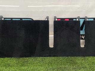 ковер салонный Tesla Model X 1 поколение 2018, электро, хетчбэк 5 дв., 1128545-00-C