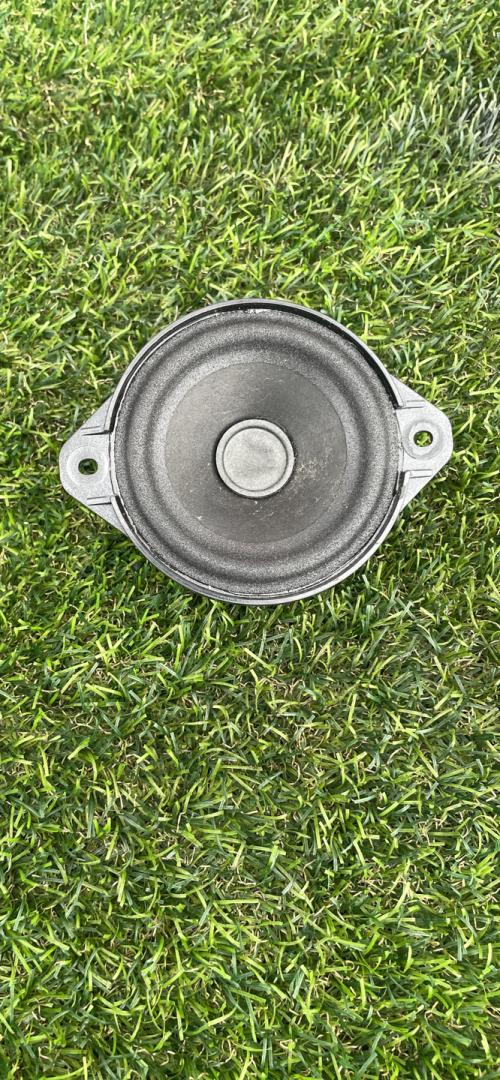 динамик Tesla Model X 1 поколение 2018, электро, хетчбэк 5 дв., 1004833-01-A - фото №1