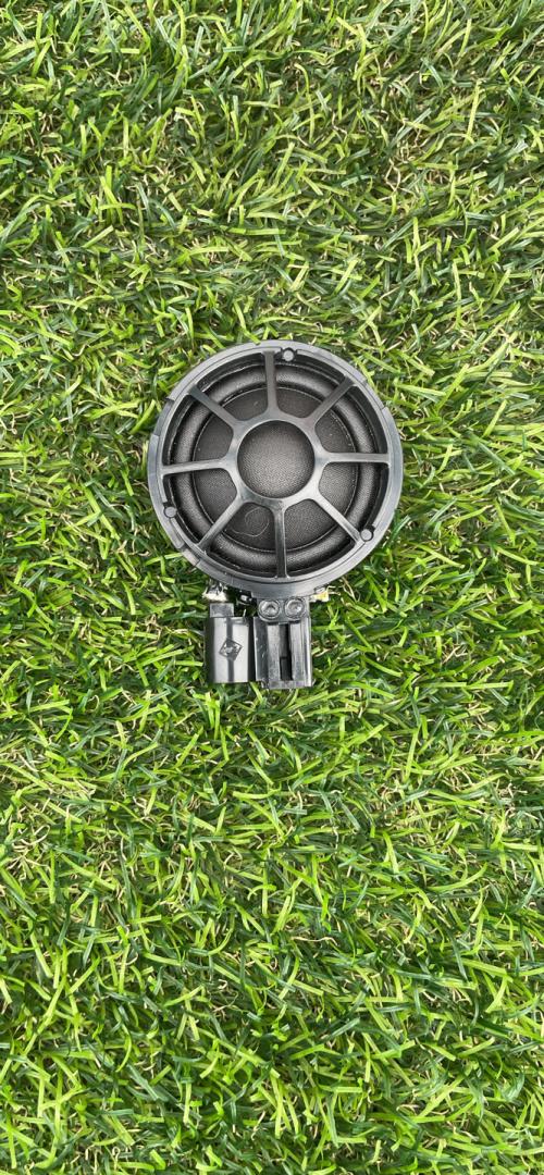 динамик Tesla Model X 1 поколение 2018, электро, хетчбэк 5 дв., 1004833-00-A - фото №1