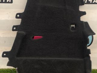 обшивка багажника Tesla Model X 1 поколение 2018, электро, хетчбэк 5 дв., 1078352-00-B