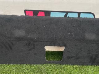 обшивка багажника Tesla Model X 1 поколение 2018, электро, хетчбэк 5 дв., 1050473-00-D