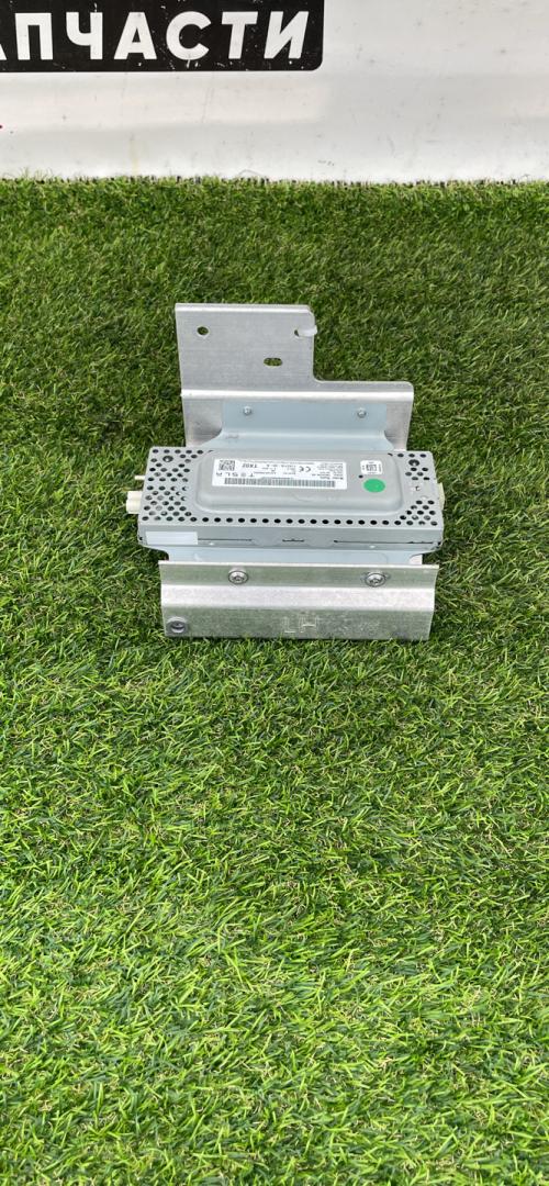 блок радио Tesla Model X 1 поколение 2018, электро, хетчбэк 5 дв., 1143716-00-B - фото №1