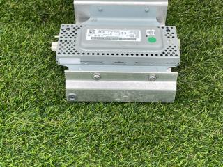 блок радио Tesla Model X 1 поколение 2018, электро, хетчбэк 5 дв., 1143716-00-B