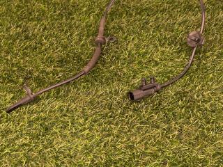 датчик ABS Tesla Model X 1 поколение 2018, электро, хетчбэк 5 дв., 1037796-00-C