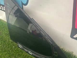 стекло кузовное боковое левое Tesla Model S 1 поколение [2-й рестайлинг] 2022, электро, лифтбэк, 1600155-00-B