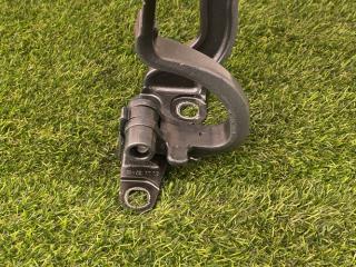 петля двери Tesla Model X 1 поколение 2018, электро, хетчбэк 5 дв.